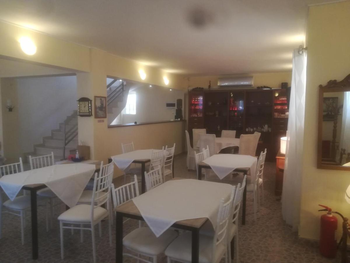 Akrogiali Agiokampos  Exterior photo